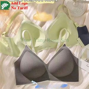 <span class=keywords><strong>Soutien</strong></span>-<span class=keywords><strong>gorge</strong></span> <span class=keywords><strong>sans</strong></span> fil élégant en <span class=keywords><strong>microfibre</strong></span> douce pour un confort quotidien - Product Image 1