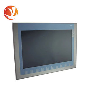 หน้าจอสัมผัส PLC คอนโทรลเลอร์ SIEMENS 6AV2 123-2MA03-0AX0 6AV2123-2MA03-0AX0 ของแท้ใหม่เอี่ยม - Product Image 2