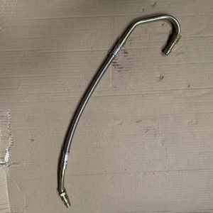 Tuyau d'huile <span class=keywords><strong>de</strong></span> turbocompresseur <span class=keywords><strong>de</strong></span> haute qualité, état neuf, VG1092110146, pour moteur diesel <span class=keywords><strong>de</strong></span> camion Sinotruk HOWO - Product Image 6