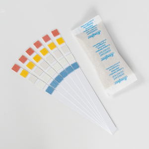 Bandelettes de <span class=keywords><strong>Test</strong></span> d'eau de nouveau Style, bandelettes de <span class=keywords><strong>Test</strong></span> pour la qualité de l'eau - Product Image 6