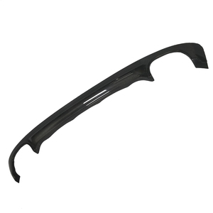 Diffuseur arrière en fibre de carbone style Harman F01, lèvre de pare-chocs arrière F02, diffuseur arrière <span class=keywords><strong>730</strong></span> 740 pour <span class=keywords><strong>BMW</strong></span> Série 7 2009-2015 - Product Image 3