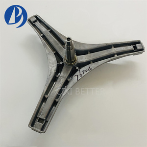 Trípode <span class=keywords><strong>de</strong></span> Soporte para Tambor <span class=keywords><strong>de</strong></span> <span class=keywords><strong>Lavadora</strong></span> 76506, Soporte <span class=keywords><strong>de</strong></span> Aleación <span class=keywords><strong>de</strong></span> Aluminio para <span class=keywords><strong>Lavadora</strong></span> <span class=keywords><strong>de</strong></span> Carga Frontal - Product Image 3