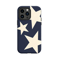 Coque de protection antichoc 2-en-1 effet film style vintage pour iPhone 18 Pro Max, compatible 18/17/15/14/13 – Personnalisation/Logo bienvenue