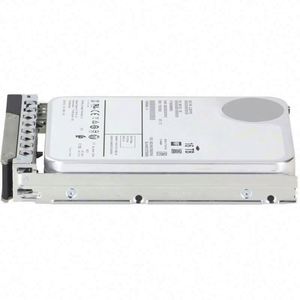 ฮาร์ดดิสก์ TR0WG 16TB ขนาด 3.5 นิ้ว LFF 12Gbps 7.2K HS 512e SAS HDD Kit - Product Image 1