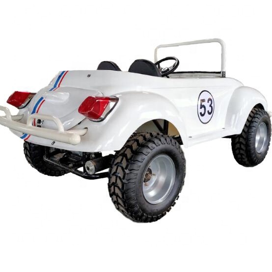 Горячая Распродажа, новый дизайн, мини-автомобиль на бензине объемом 150 куб. См, мини-багги-жуки для взрослых и детей