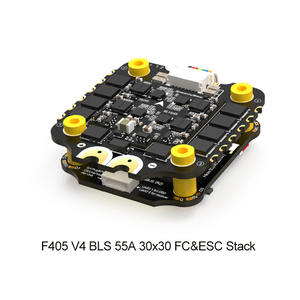 สำหรับ <span class=keywords><strong>speedybee</strong></span> V3 F405 V4มินิ V5ไอโอ40A <span class=keywords><strong>F7</strong></span> <span class=keywords><strong>V2</strong></span> 3-6S BLS 60A 50A 55A 45A 35A 30x30 FC ESC เครื่องควบคุมการบินสำหรับโดรน FPV - Product Image 5