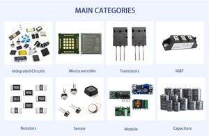 Kit de modification <span class=keywords><strong>automobile</strong></span> tout-en-un Top-King pour moteurs de lève-vitres et de serrures de portes – Devis de correspondance BOM unique - Product Image 6