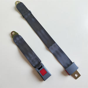 Zweipunkt-Sicherheitsgurt aus Polyester, Gurtband für Auto-Sicherheitssitze, Schulbusse und Linienbusse, Anpassungen möglich - Product Image 4