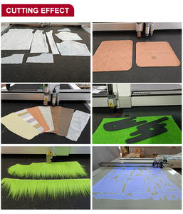 Jinan AMOR <span class=keywords><strong>Cricut</strong></span> automatique Polyester presse à chaud rotative tissu passe-temps vente au détail Denim <span class=keywords><strong>gravure</strong></span> Table découpeuse - Product Image 4