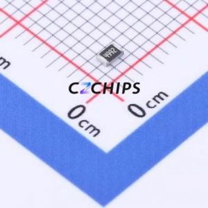 0805 1% 49K9 ตัวต้านทานแบบ SMD (ประเภท: ฟิล์มหนา) (ค่าความต้านทาน: 49.9kโอห์ม ความแม่นยำ: ) - Product Image 1