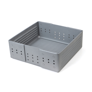Barca in Molibdeno 99,95% Puro, Piastra per Forno Sottovuoto Personalizzabile - Product Image 6