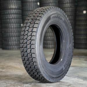 ยางรถบรรทุกสำหรับหิมะ 11R22.5 11R24.5 คุณภาพสูง ใช้ได้ทั้งบนและนอกถนน อายุการใช้งานยาวนาน - Product Image 4