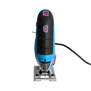 Scie sauteuse pendulaire FIXTEC 800W 100mm avec laser FJS80002-110V - Product Image 5