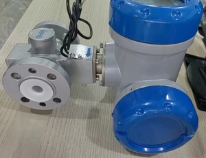 Débitmètre Krohne OPTIFLUX 4300 neuf, original et authentique, raccordement process DN15 DN25 DN50 DN80 DN100 - Product Image 6