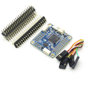 SP F3แข่งรถ/<span class=keywords><strong>F4</strong></span>ควบคุมการบิน acro 6 dof 10สำหรับ QAV250 MINI 280 210 180 Quadcopter ดีกว่า naze/ Flip32 - Product Image 6