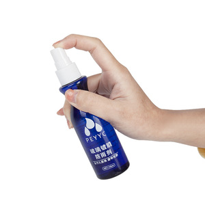 Peyco <b>Glass</b> Coating Anti-Fog <b>Spray</b> 100ml For Car Windshield Protection - Product Image 1