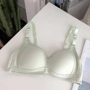 Reggiseno <span class=keywords><strong>di</strong></span> Alta Qualità Senza Cuciture, Senza Ferretto, Push-up per <span class=keywords><strong>Seno</strong></span> Piccolo, Anti-Cedimento - Product Image 2