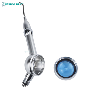 Harbor <span class=keywords><strong>Dent</strong></span> HYG-AP21 Polisseur dentaire à air et eau 2/4 trous pour nettoyage dentaire, alimenté par turbine, équipement buccal - Product Image 6