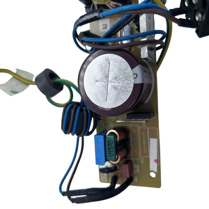 Placa de alimentación ISSCX CG17 (goma) compatible con WF-C5290BA WF-C5890 WF-C5210 WF-M5799a WF-C579Ra WF-C529RB WF-C5810 WF-C5790a - Product Image 3