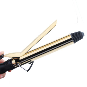 MAC personnalisé PTC chauffage haute qualité bigoudi professionnel coiffure style cinq vitesses température bigoudi - Product Image 1
