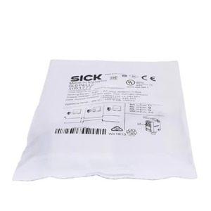 เซ็นเซอร์วัดระยะโฟโตอิเล็กทริคความแม่นยำสูง GSE6-P1121S14 DC 10-30V สำหรับเครื่องจักรอุปกรณ์การผลิต - Product Image 2