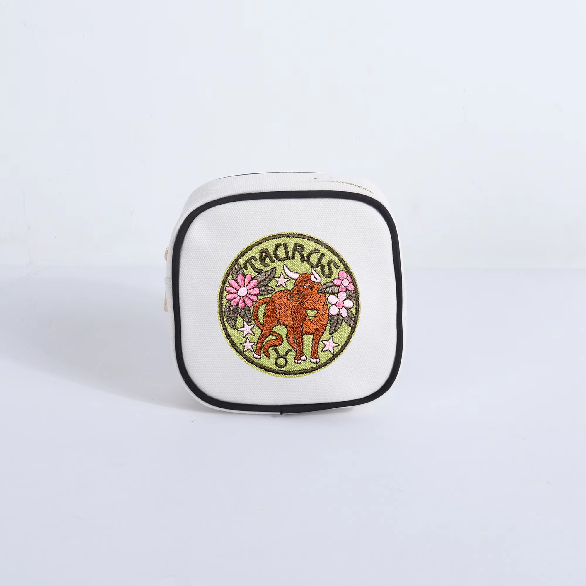 Pochette en toile Taurus