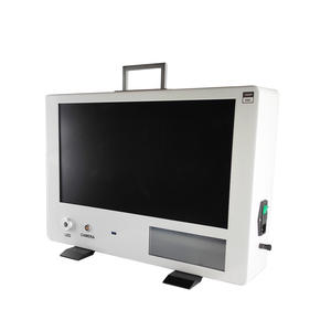 JOYMED, Endoscopio Médico Integrado, Diagnóstico Urológico, Cirugía, Imagen HD Clara, 24 Pulgadas, Fuente de Energía Eléctrica Todo en Uno - Product Image 6