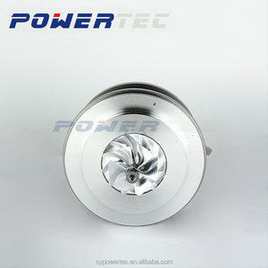 Powertec Turbo Core 53039880491 53039700491 A6720900080 pour <span class=keywords><strong>Ssang</strong></span>-<span class=keywords><strong>Yong</strong></span> <span class=keywords><strong>Rodius</strong></span> 2.2 2017-2019 - Product Image 2