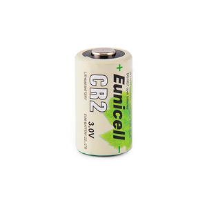 Batterie au lithium Eunicell CR2 3V 850 mAh ELCR2 <span class=keywords><strong>CR17355</strong></span> 1CR2 DLCR2 CR123E pour appareil photo - Product Image 4