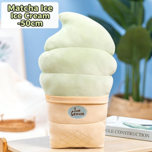 ตุ๊กตาปูการ์ตูนน่ารัก-หมอนตุ๊กตาสัตว์ทะเลขนนุ่มพร้อมไส้ใยฝ้าย PP ขนาด 31 ซม.-50 ซม. สำหรับตกแต่งห้องและเป็นของขวัญ - Product Image 6