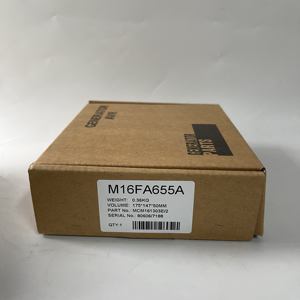 Componente de Generación de Aire (Marca no especificada) M16FA655A - Product Image 1