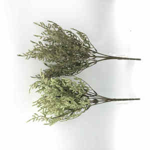 J-06203 <strong>Best</strong> Selling Wholesale <strong>Artificial</strong> Valentine's Grass for Home/Wedding/Party Decoration Arrangement - Product Image 5