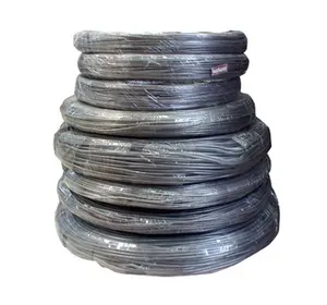0.12mm 0.14mm 0.16mm 0.24mm 0.3mm CCA CCAM raw material aluminum wire