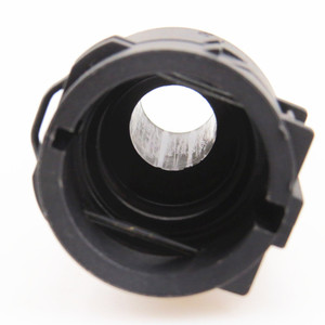 3B0122291B Coupleur rapide <span class=keywords><strong>de</strong></span> tuyau <span class=keywords><strong>de</strong></span> radiateur 3B0 122 291B pour VW Beetle Passat B6 Q3 TT - Product Image 4