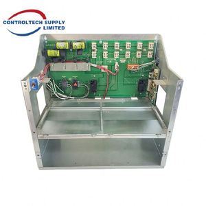 Módulo de Chasis HPMM de 7 Ranuras 51404125-150 Nuevo para Honeywell TDC 3000 TPS Experion PKS DCS - Product Image 4
