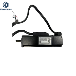 Oferta Especial: Servomotor AC ECMA-C20401FS ECMA-C20601FS ECMA-C20801FS ECMA-C21001FS de Baja Inercia y Alta Precisión IP65 para Uso Industrial - Product Image 1