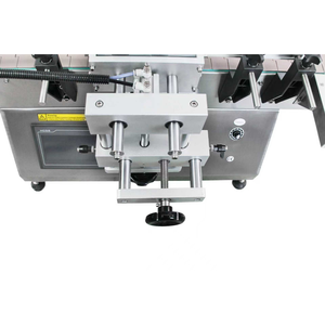 Etiquetadora Automática de Botellas Eléctrica de Sobremesa YOLIAN MT-180, Etiquetas Autoadhesivas de Alta Precisión para Botellas y Latas - Product Image 6