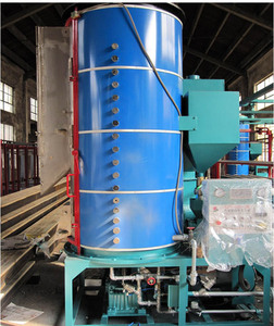 CE Giá Tốt Nhất Styrofoam <span class=keywords><strong>Polystyrene</strong></span> Hạt Máy - Product Image 3