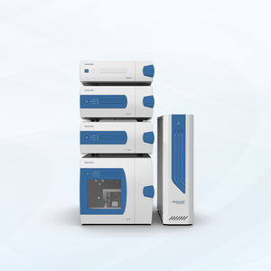 Sistema de instrumento de cromatografia líquida de lc3210, alto desempenho <span class=keywords><strong>hplc</strong></span> com coluna <span class=keywords><strong>hplc</strong></span> - Product Image 1