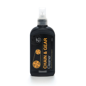 IGLO Maintenance Effective Bicycle Chain <b>Cleaner</b> <b>Spray</b> 200ml - Product Image 1