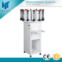 Machine de distribution de peinture manuelle pour colorants à base d'eau et d'huile, équipement pour magasins de peinture