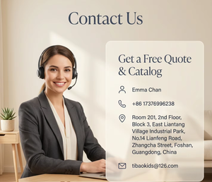 Combinaison Bébé en Fibre de Bambou Style Oriental Unique avec Fermeture Éclair Bidirectionnelle pour Faciliter le Changement de Couche, Pyjama pour <span class=keywords><strong>Nourrisson</strong></span> avec Manchettes et Pieds Rabattables - Product Image 2