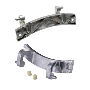 Pièces de rechange pour lave-linge Charnière de <span class=keywords><strong>porte</strong></span> intégrée avec bagues - Product Image 6