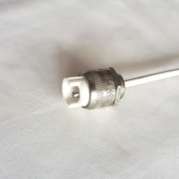 Support d'éléments chauffants R7s pour tube halogène, lampe IR pour accessoires de chauffage électrique, ampoules chauffantes halogènes électriques