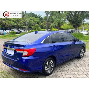 <span class=keywords><strong>Honda</strong></span> Crider Usado, Modelo 2019, 180Turbo CVT Edición Leading, Mejor <span class=keywords><strong>Precio</strong></span> con Descuento, Volante a la Izquierda, Comprar Ahora, Venta al Por Mayor - Product Image 5