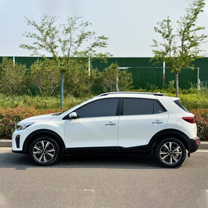 Usado para Kia KX1 gasolina SUV 100Hp 5 asientos con cuero de largo alcance <span class=keywords><strong>mano</strong></span> izquierda conducción alta velocidad barato automático <span class=keywords><strong>segunda</strong></span> <span class=keywords><strong>mano</strong></span> - Product Image 5