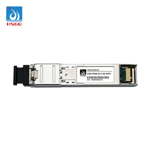 Module optique SFP+ XGSPON OLT HSGQ-XGS-20 Original N2 pour réseaux FTTH - Product Image 1