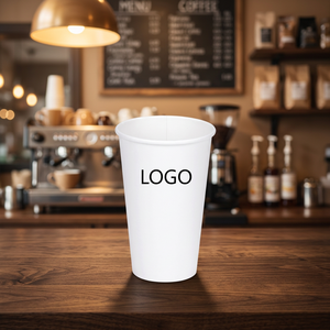 12oz <b>Plastic</b> Single Wall <b>Cup</b> - Product Image 3
