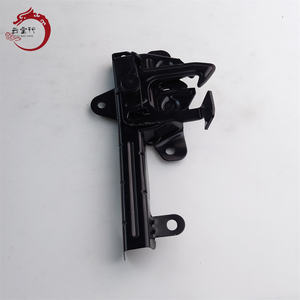 81130-1M000 811301M000 Loquet de capot pour Hyundai/Kia 81130 1M000 - Product Image 2