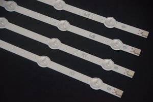 Vendita diretta Lcd <span class=keywords><strong>TV</strong></span> <span class=keywords><strong>retroilluminazione</strong></span>, 5 + 5 4 Bar 42LN obiettivo originale 10 pz Per Set <span class=keywords><strong>LED</strong></span> Bar <span class=keywords><strong>TV</strong></span> riparazione <span class=keywords><strong>LED</strong></span> <span class=keywords><strong>retroilluminazione</strong></span> striscia LG42ln - Product Image 3